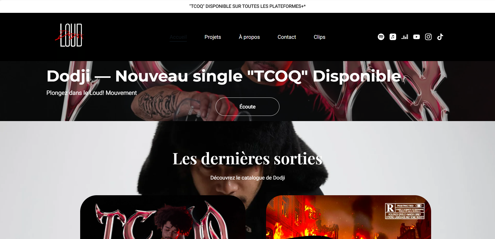 Ancien site dodjimyg.fr